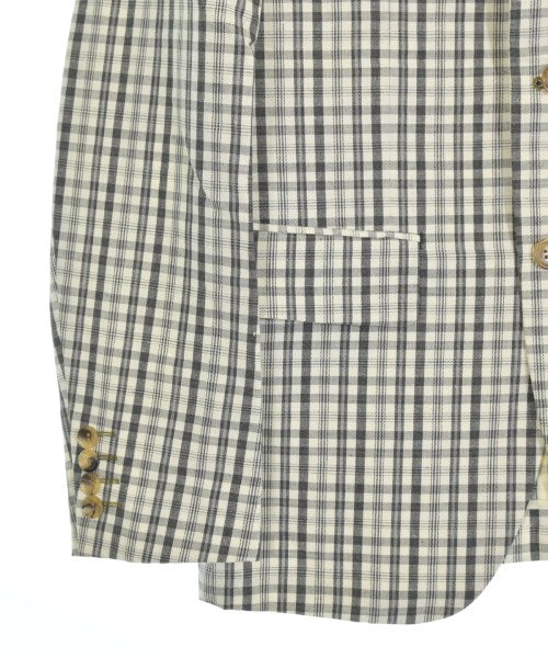 COMME des GARCONS HOMME DEUX 休閒夾克