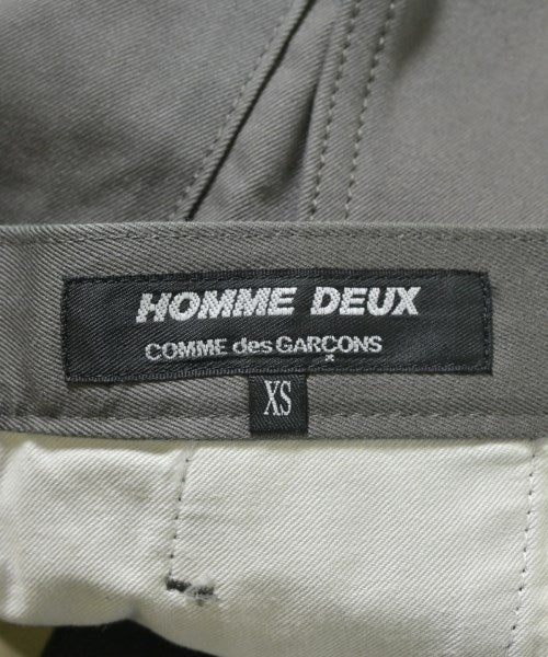 COMME des GARCONS HOMME DEUX 其他款