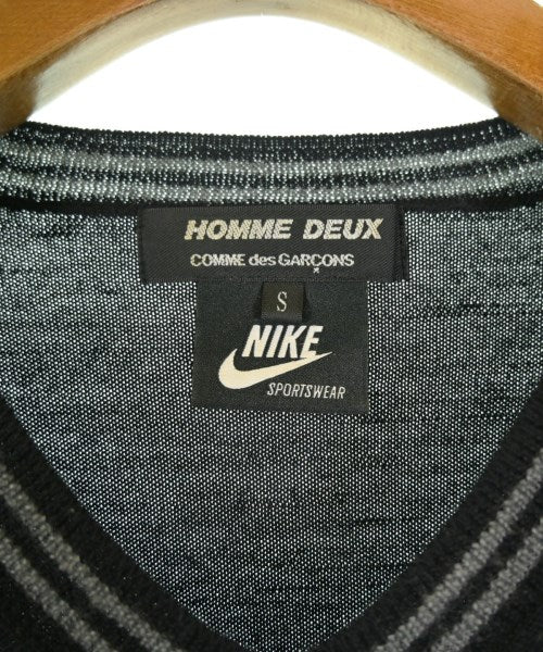 COMME des GARCONS HOMME DEUX 毛衣