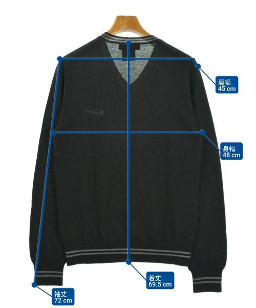 COMME des GARCONS HOMME DEUX 毛衣
