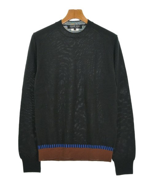 COMME des GARCONS HOMME DEUX 毛衣