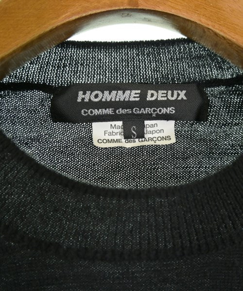 COMME des GARCONS HOMME DEUX 毛衣