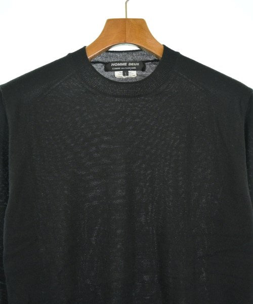 COMME des GARCONS HOMME DEUX 毛衣