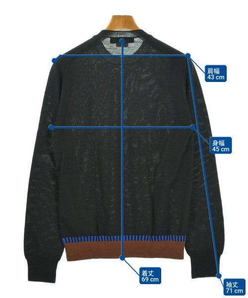 COMME des GARCONS HOMME DEUX 毛衣