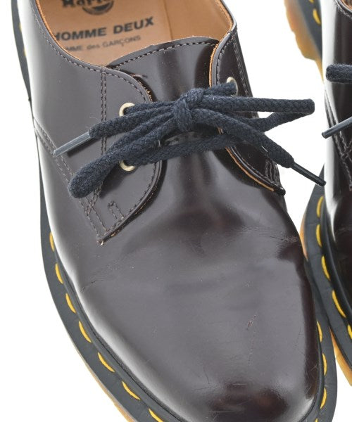 COMME des GARCONS HOMME DEUX 正式鞋