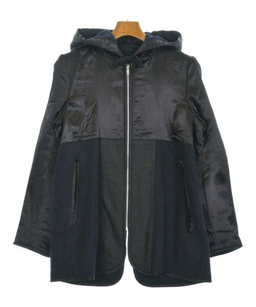 COMME des GARCONS HOMME DEUX 其他飛行外套