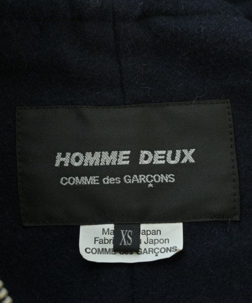 COMME des GARCONS HOMME DEUX 其他飛行外套