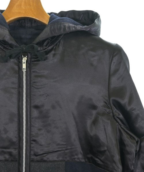 COMME des GARCONS HOMME DEUX 其他飛行外套