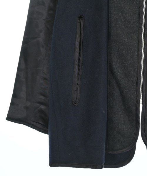 COMME des GARCONS HOMME DEUX 其他飛行外套