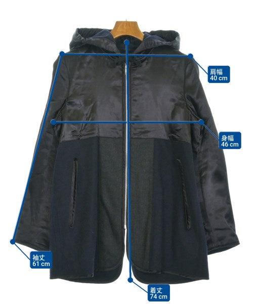 COMME des GARCONS HOMME DEUX 其他飛行外套