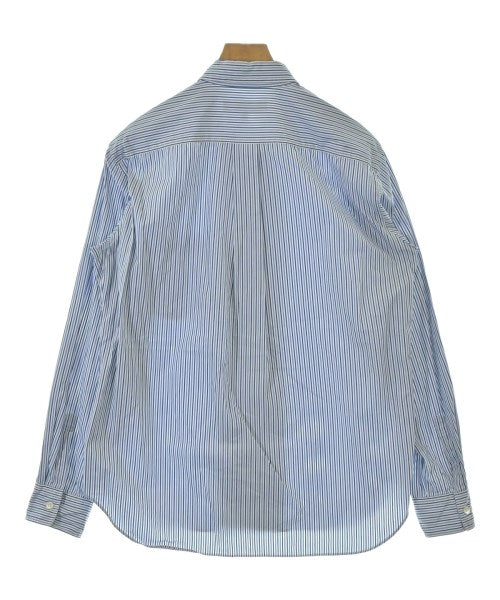 COMME des GARCONS HOMME DEUX 休閒襯衫