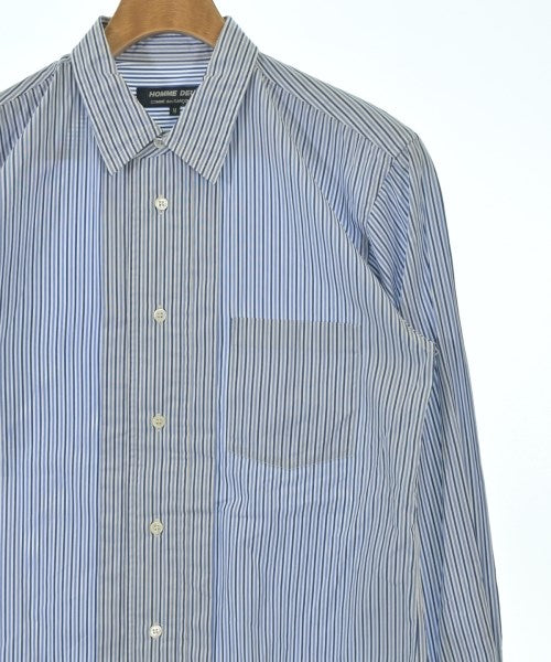 COMME des GARCONS HOMME DEUX 休閒襯衫