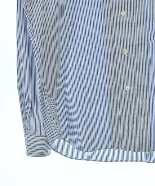 COMME des GARCONS HOMME DEUX 休閒襯衫