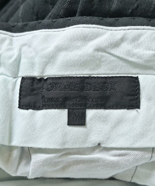 COMME des GARCONS HOMME DEUX 其他款