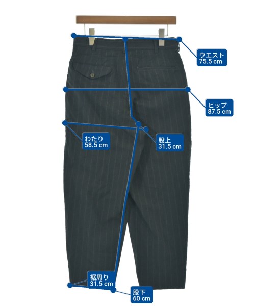 COMME des GARCONS HOMME DEUX 其他款