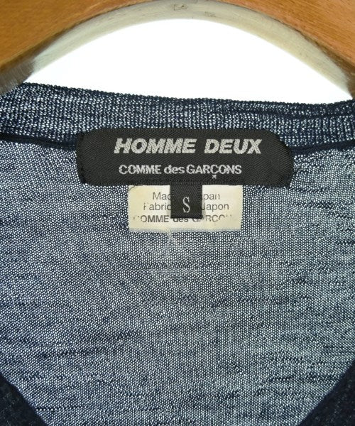 COMME des GARCONS HOMME DEUX 毛衣