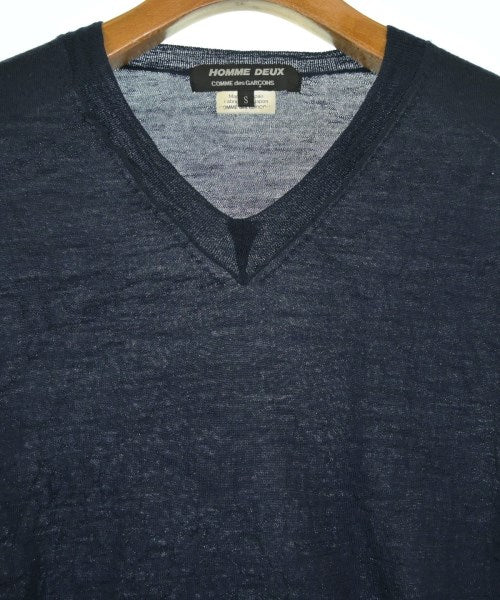 COMME des GARCONS HOMME DEUX 毛衣