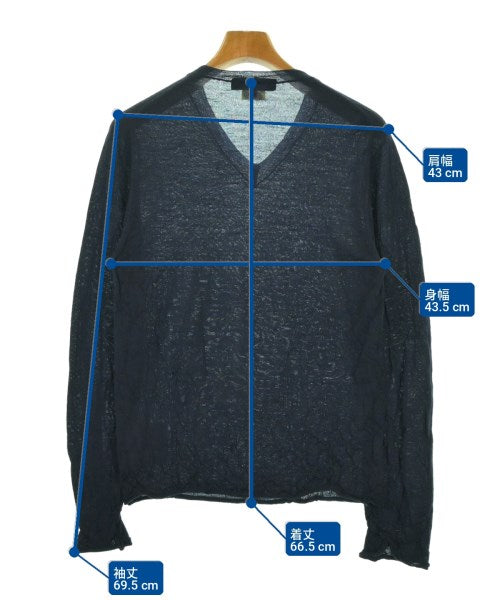 COMME des GARCONS HOMME DEUX 毛衣