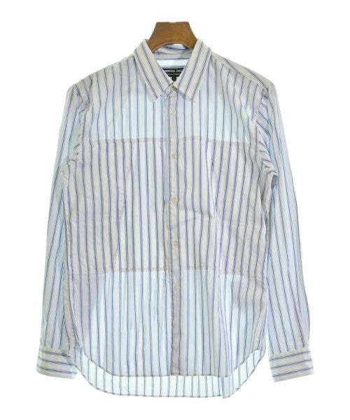 COMME des GARCONS HOMME DEUX 休閒襯衫