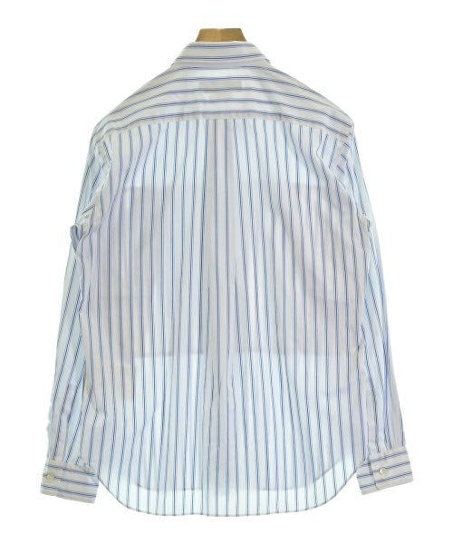COMME des GARCONS HOMME DEUX 休閒襯衫