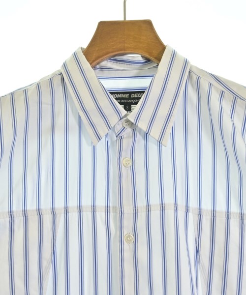 COMME des GARCONS HOMME DEUX 休閒襯衫