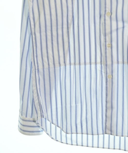 COMME des GARCONS HOMME DEUX 休閒襯衫