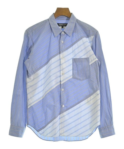 COMME des GARCONS HOMME DEUX 休閒襯衫