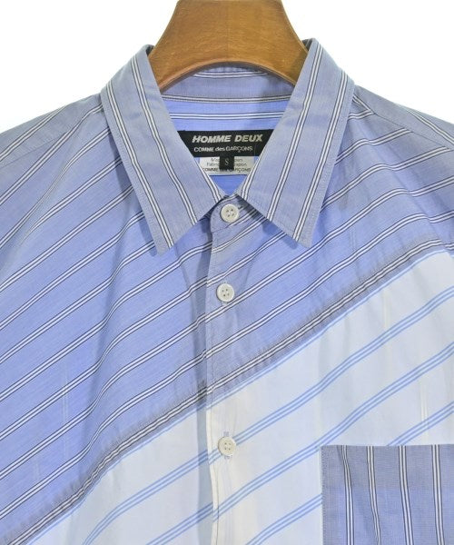 COMME des GARCONS HOMME DEUX 休閒襯衫