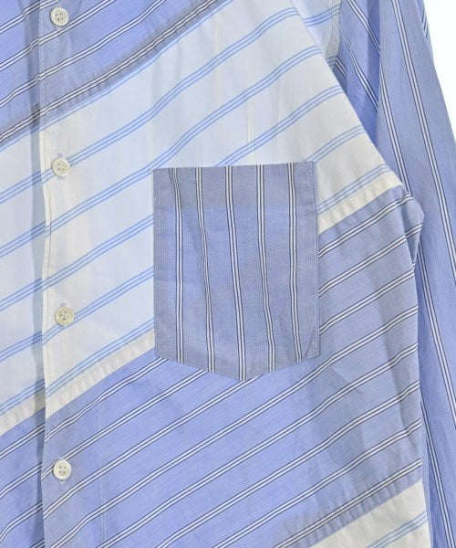 COMME des GARCONS HOMME DEUX 休閒襯衫