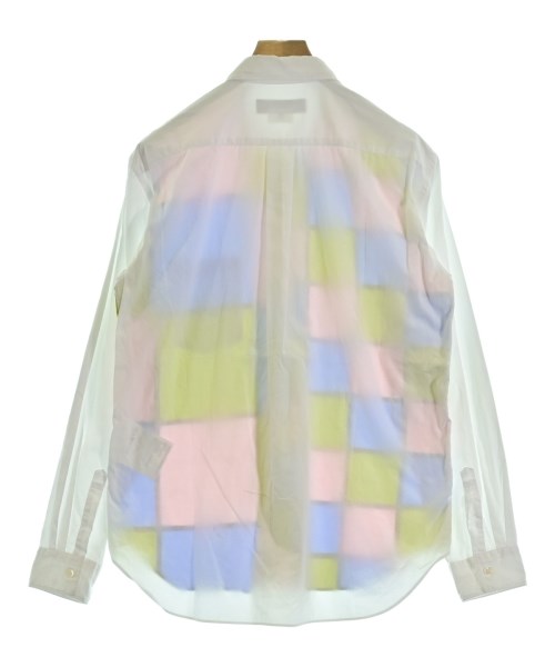 COMME des GARCONS HOMME DEUX 休閒襯衫