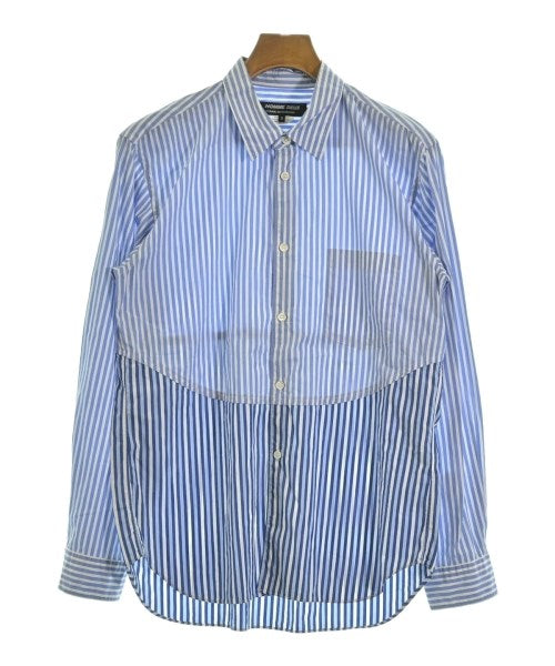 COMME des GARCONS HOMME DEUX 休閒襯衫
