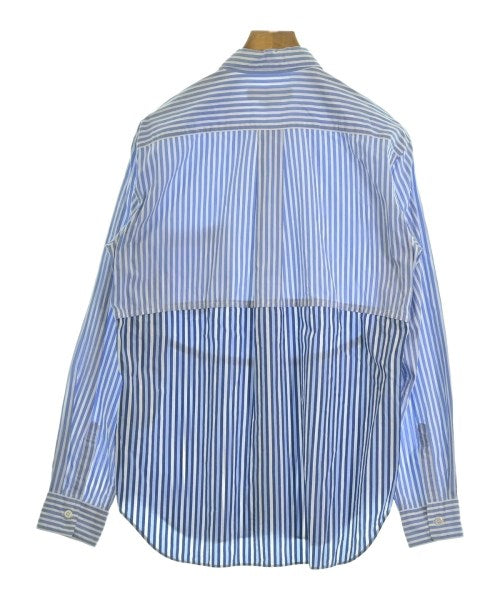COMME des GARCONS HOMME DEUX 休閒襯衫