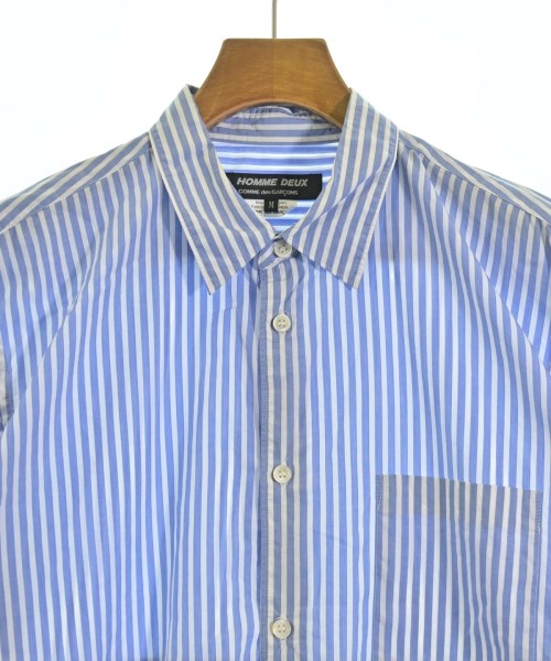 COMME des GARCONS HOMME DEUX 休閒襯衫