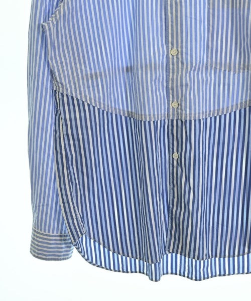 COMME des GARCONS HOMME DEUX 休閒襯衫