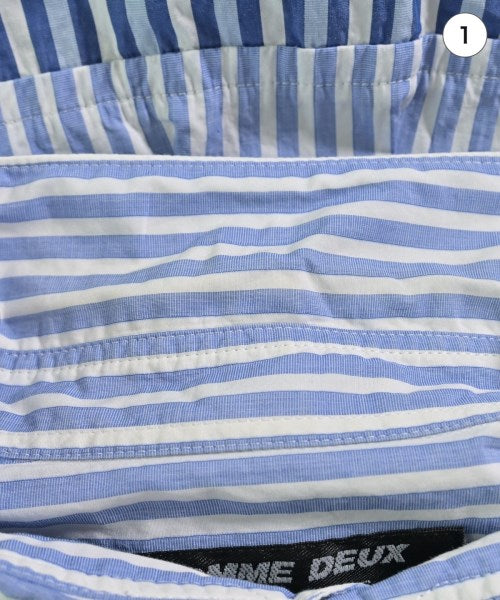 COMME des GARCONS HOMME DEUX 休閒襯衫