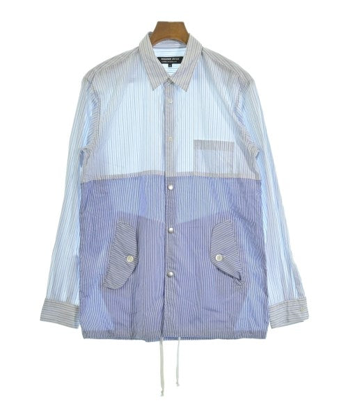 COMME des GARCONS HOMME DEUX 休閒襯衫
