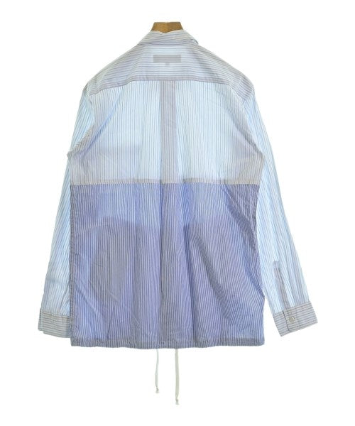 COMME des GARCONS HOMME DEUX 休閒襯衫