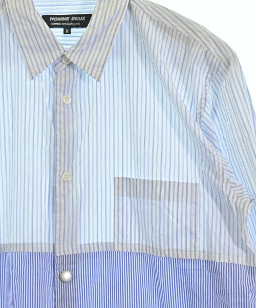 COMME des GARCONS HOMME DEUX 休閒襯衫