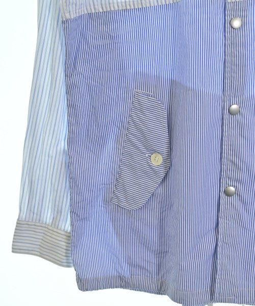 COMME des GARCONS HOMME DEUX 休閒襯衫