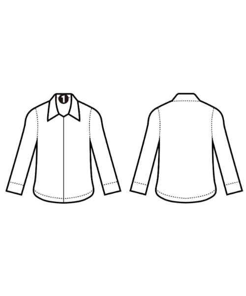 COMME des GARCONS HOMME DEUX 休閒襯衫