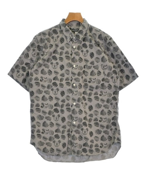 COMME des GARCONS HOMME DEUX 休閒襯衫