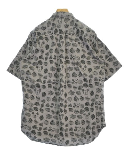 COMME des GARCONS HOMME DEUX 休閒襯衫