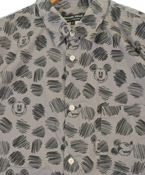 COMME des GARCONS HOMME DEUX 休閒襯衫