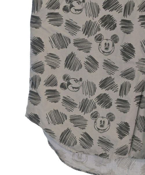COMME des GARCONS HOMME DEUX 休閒襯衫