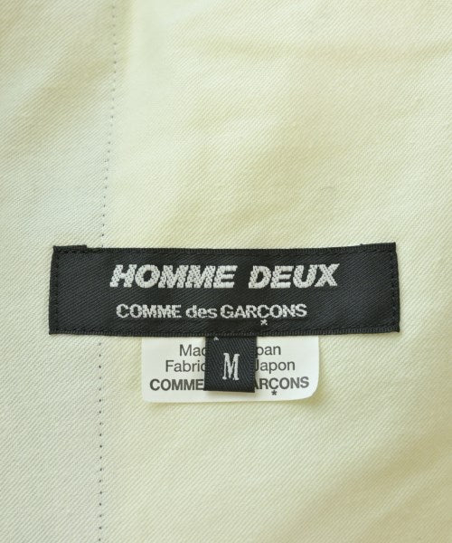 COMME des GARCONS HOMME DEUX 其他款