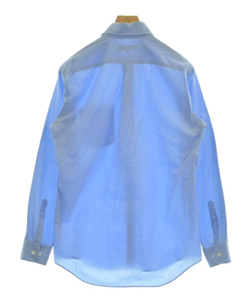 COMME des GARCONS HOMME DEUX 休閒襯衫