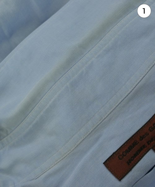 COMME des GARCONS HOMME DEUX 休閒襯衫