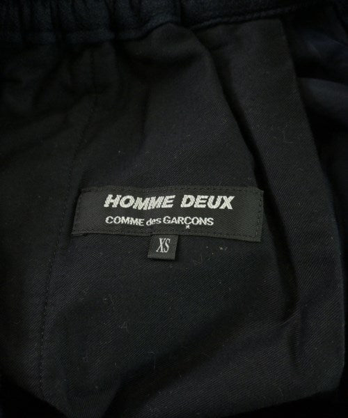 COMME des GARCONS HOMME DEUX 短褲