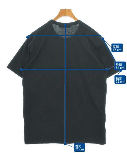 COMME des GARCONS HOMME DEUX T恤/上衣