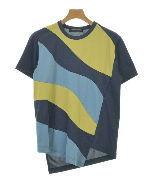 COMME des GARCONS HOMME DEUX T恤/上衣